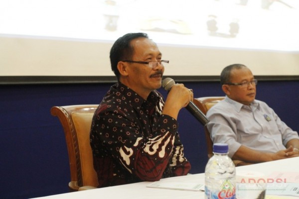Notulis Seminar