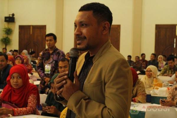 Sesi tanya jawab