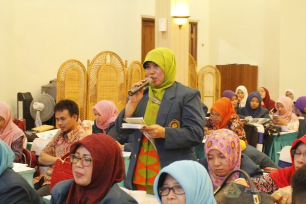 Sesi tanya jawab