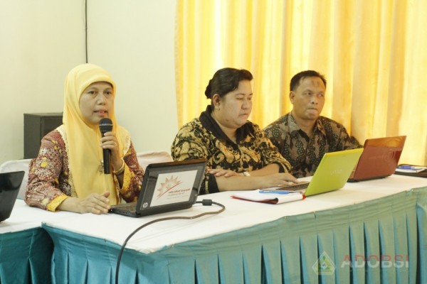 Pemakalah