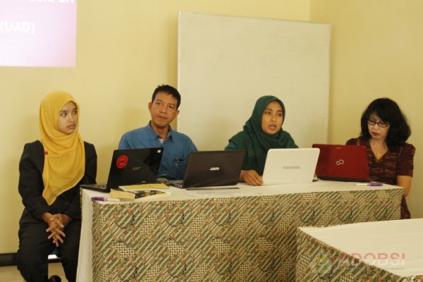 Pemakalah